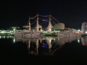 酔いどれ一番星