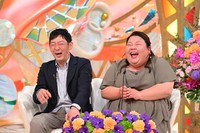 4日放送『新婚さんいらっしゃい』より（C）ABCテレビ