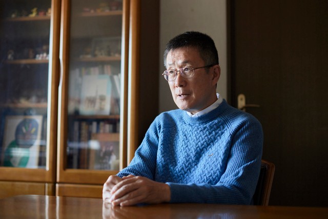 もっと早く診断を受け、治療を始めるべきだった