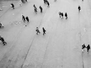 パンツスーツでの就活。多様性という言葉が必要ない世の中を願って