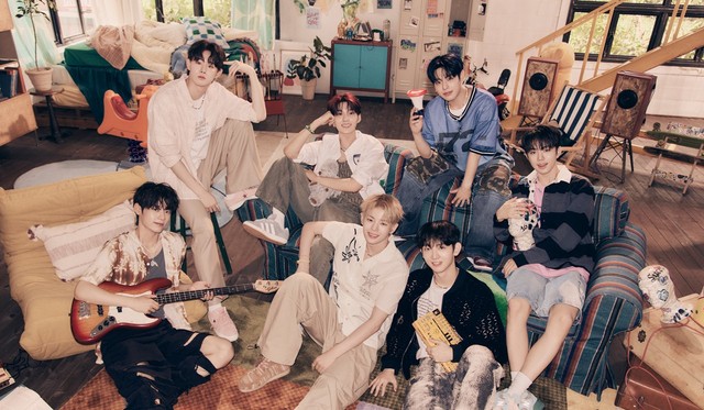 EVNNE（イブン）