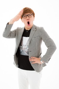 人気ユーチューバー・HIKAKIN