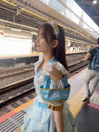 桜木唯衣（@yui_wonchan）さんのXより