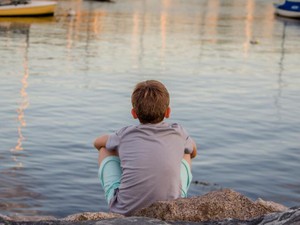 大号泣して繰り返す「ごめんね」。心に刻まれた、男子の本気の謝罪