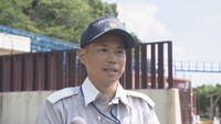 岡山市消防局救急課／土江浩徳 課長補佐