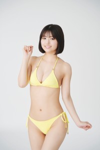 葛木さくら役の北野瑠華さん