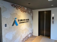 YAMATO BASE（提供）