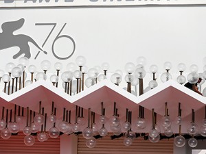 ベネチア映画祭、女性監督作少なく　ポランスキー監督出品も物議