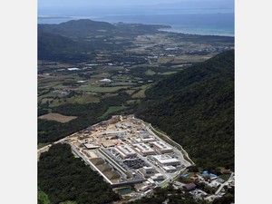 防衛の「南西シフト」で新設の陸自石垣駐屯地　隊員の努力となおも消えない住民の不安