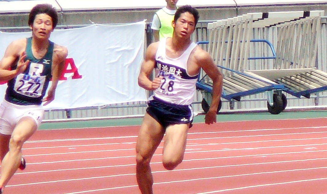 陸上・駅伝 - 最悪の最後から教えてもらったこと 長谷憲明・最終回