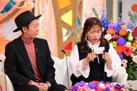 玉の輿狙いのつもりが自己破産男に騙された！？その経緯とは…ⓒABCテレビ