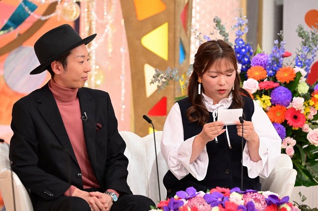 玉の輿狙いのつもりが自己破産男に騙された！？その経緯とは…ⓒABCテレビ