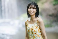 中西アルノ／B.L.T.2026年9月号」（東京ニュース通信社刊） 撮影／カノウリョウマ