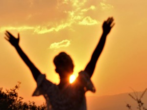 内気な性格を変えたくて、思い切って合唱のソロパートに挙手をした