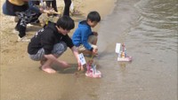 【特集】笠岡諸島・北木島の行事「流し雛」　伝統を受け継ぐ人たちの思いとは？