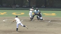 方谷学舎／光岡選手