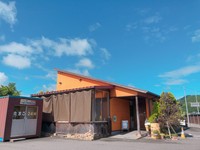 8位うぶこっこ家外観