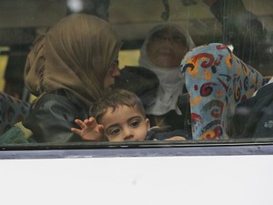 欧州に押し寄せたから「問題」なのか　「難民危機」に足りない視点