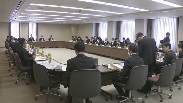 香川県地域公共交通活性化協議会　高松市番町