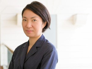 中村佑子さん「マザリング　現代の母なる場所」 インタビュー　弱い命と「ケア」の営み見つめ　