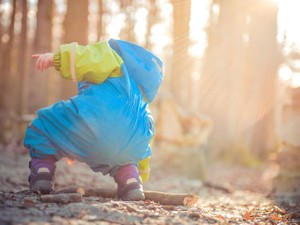 「いいお母さんになれそう」と言われる私は、子育てに「恐怖」を抱く