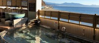 第4位：クア・アンド・ホテル 駿河健康ランド (静岡県)