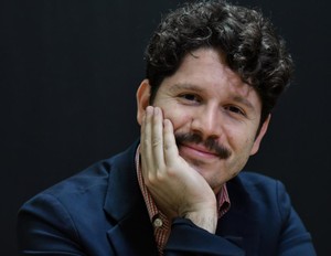 アメリカの若者も恋愛離れ？～『ポルト』