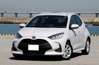 ハイブリッド車のメリットは？（提供：norico by ガリバー）