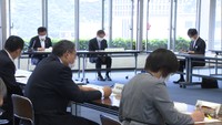 〈新型コロナ〉高松市で対策本部会議　市立学校や幼稚園などの再開を協議