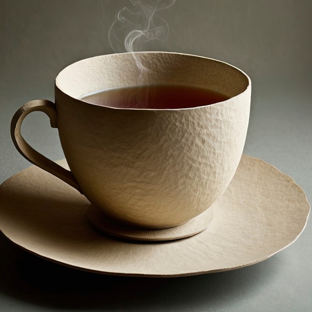 お茶の木を救え、200年前の茶葉に希望