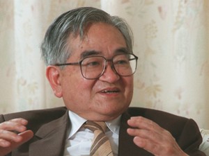 16歳で渡米した鶴見俊輔の日記「鶴見俊輔の発想法」　哲学者の「初心」と「原点」がうかがえる