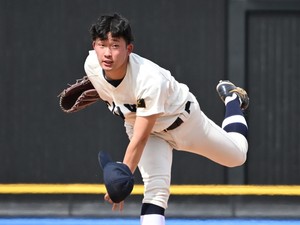 「大社旋風」の東洋大・馬庭優太がデビュー　監督「楽しかったか？」
