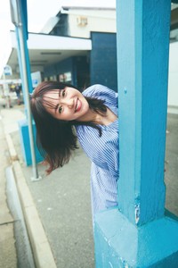 磯山さやかのデビュー25周年写真集「余韻」より©須藤敬一／講談社