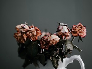 強くなった私が思い出す、彼氏いない歴＝年齢だけで暴言を吐いた男