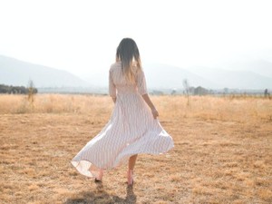 婚活はアプリや合コンではなく。全力で仕事をすることが私を魅力的に