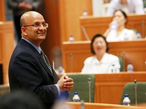 ハーバード・ビジネススクールの「レジェンド」が見た、優れた起業家が備える原動力