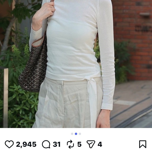サングラスもバッチリ決まってます