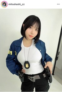 三橋くんインスタグラム＠mitsuhashi_zzより