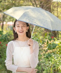 遮光タイニー お花（オフ／4290円)