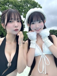 奥ゆいX＠okuyui515より