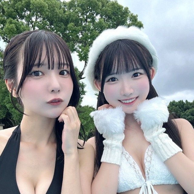 奥ゆいX＠okuyui515より