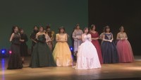 21年の歴史に幕　坂出一高で最後のファッションショー　香川
