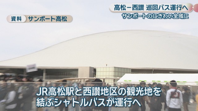 資料:サンポート高松