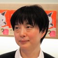 菅いずみさん「のらねこノラ」ボローニャ国際児童図書展で新人賞　人との交流、ほのぼのと