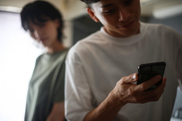 恋愛がうまくいかないのはどうして？※画像はイメージです（yamasan/stock.adobe.com/）