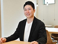 杉本 和生