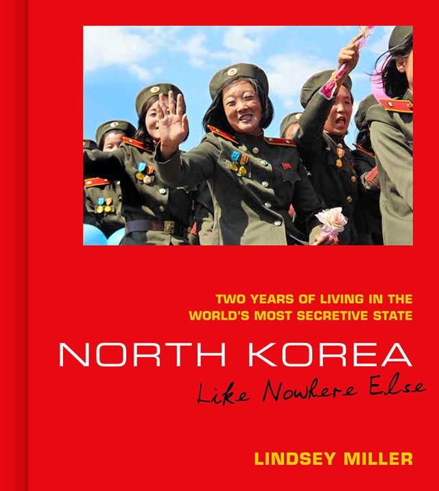 ONLY BEAUTIFUL, PLEASEイギリス人の見た北朝鮮2012年初版 写真】英外交官夫人リンジー・ミラーさんが北朝鮮で撮った写真：朝日