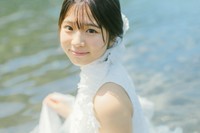 AKB48・21期生の牧戸愛茉が登場した「B.L.T.2026年10月号」（東京ニュース通信社刊）撮影／ImaTatsu