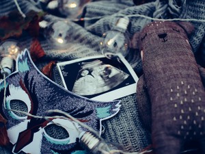 切迫早産で入院。社会の小さな縮図のような病室に励まされて