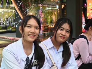 10代の妊娠や中絶に悩んだタイが性教育に本腰、きっかけは寺院で見つかった遺体
